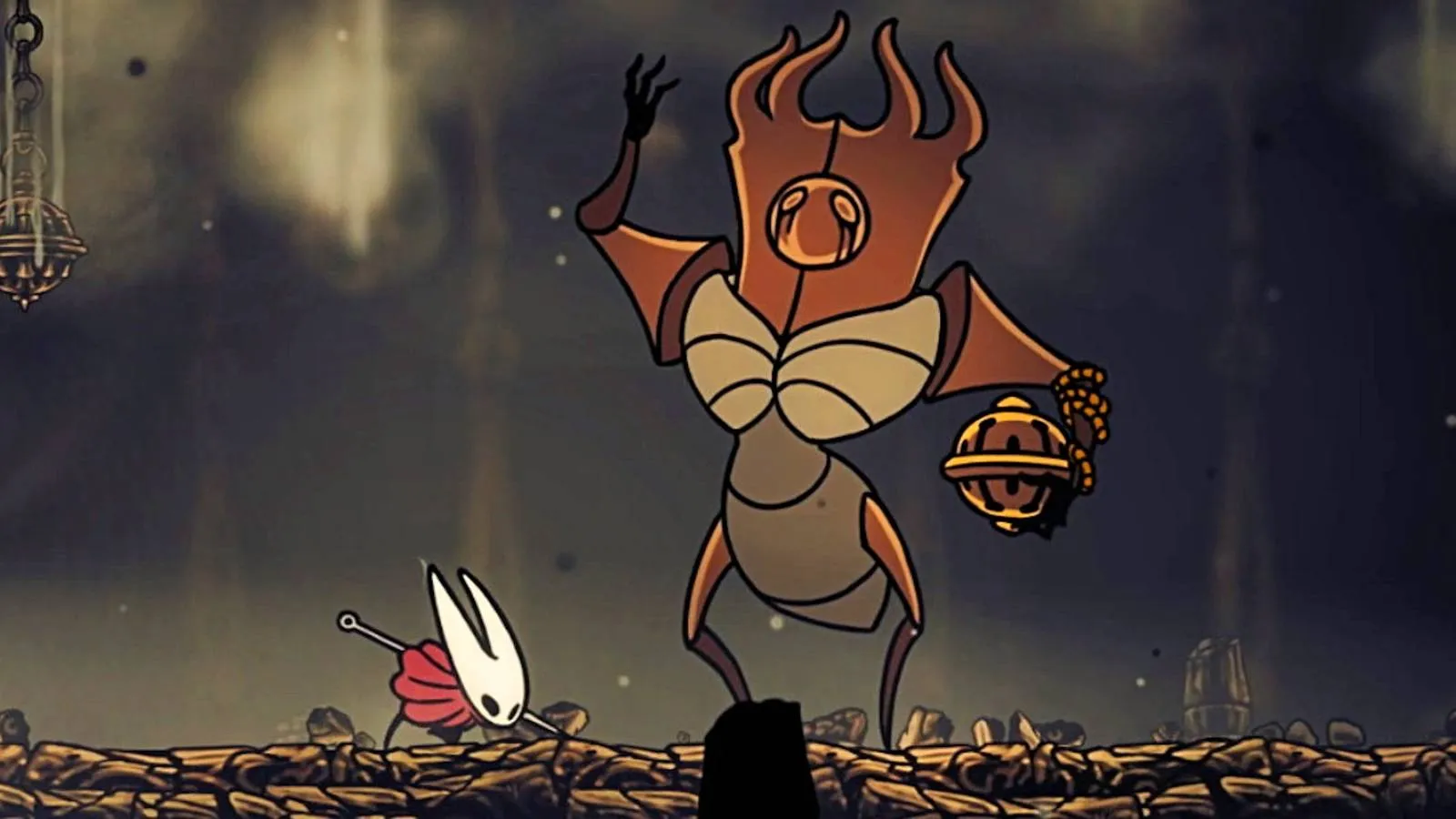 Silksong Would Benefit From Damage Indicators to Boost Battle Excitement
