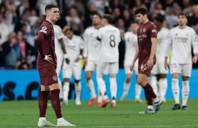 European Cup Preview: Man City Host Napoli While Newcastle Challenge Barcelona